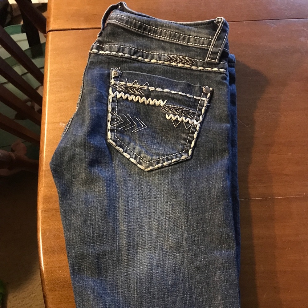 Jeans